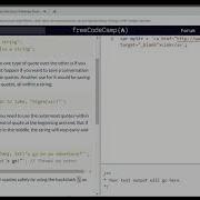25 Learn Basic JavaScript Quoting Strings With Single Quotes
