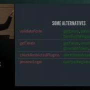 Writing Readable Code Dmitry Pashkevich
