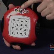 Scrabble Boggle From Hasbro