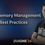 Java Memory Management Best Practices