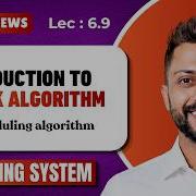 L 6 9 C LOOK Algorithm In Disk Scheduling With Example Operating System