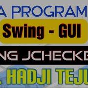 Java Tutorial Series Swing 5 JCheckBox