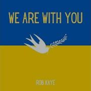 We Are With You