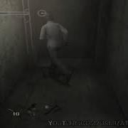 Silent Hill 4 Cynthia S Ghost On NOICE Hitbox