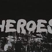 King Crimson Heroes Live In Berlin 2016