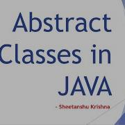 Abstract Classes In Java In Hindi Difference Between Abstract Class And Interface Java In Hindi