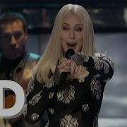 Believe Cher Live From Divas Live 2002 HD Remastered