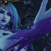 DISSIDIA FINAL FANTASY NT Ranked Match Solo Cloud Hanging Edge Online Pt 1