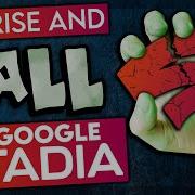 The Detailed Rise Fall Of GOOGLE STADIA Gaming Documentary