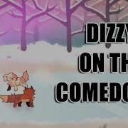 Dizzy On The Comedown AMV PMV GIFT