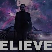 John Wick Believer