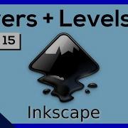 Урок 15 по Inkscape Использование слоёв