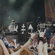Cavalera Conspiracy Roots Bloody Roots Sonisphere Knebworth 2011