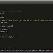 24 Solving Integer Overflow Problem In C CS101 Introduction To Computing