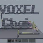 Voxel Atomic Exchange Test