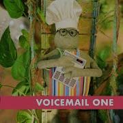 Tiny Chef Voicemail One