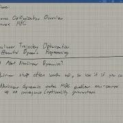 Optimal Control CMU 16 745 2025 Lecture 11 Nonlinear Trajectory Optimization