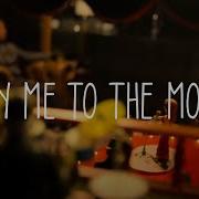 Squid Game Song Fly Me To The Moon Lyrics Squid Game OST
