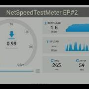 FREE CODE EP2 HTML NET SPEED TEST Kaimu Tricks