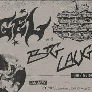 GEL BIG LAUGH 1 25 23
