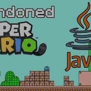 Project Mario Devlog Ep 1 Mario In Made In Java Swing