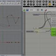 Grasshopper Tutorial Simple Curves