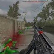 CoD2 Bot