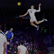 TOP 20 Most Powerful Volleyball Spikes Men S Volleyball World Championship 2025