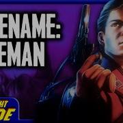Codename Iceman DOS Game Review Friday Night Arcade