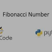 Leetcode Fibonacci Number Python