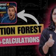 Isolation Forest Explained With ITrees Step By Step Calculations Anomaly Detection Made Easy