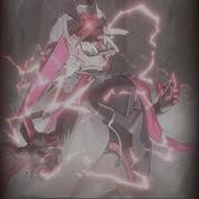 GODDESS OF VICTORY NIKKE OST Khamsin Extended