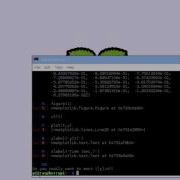 Basic Scientific Python Installation For Raspberry Pi IPython Numpy And Matplotlib