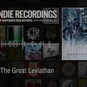 Kråke The Great Leviathan