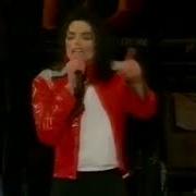 Michael Jackson Beat It Live In Helsinki 1997 Remastered
