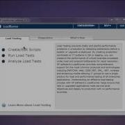 HP LoadRunner Introduction