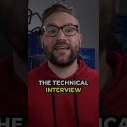 BEST Way To Approach Technical Interviews