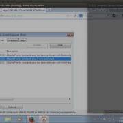 Firefox WebIDL Privileged Javascript Injection Exploit