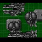 Atari Game Tools Atari STE Game Engine Giant Boss Sprites
