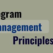 Program Management Principles For PgMP Success Pgmpizenbridge