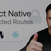 Protecting Routes In React Native Expo Router
