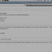 Python SQL Dumper How To Extract All Table Names From Multiple Databases