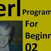 Perl Programming For Beginners Tutorial Install On Windows 10