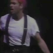 George Michael Performing Monkey Live 1988