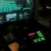 Steel Battalion Startup Sequence