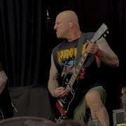 Comeback Kid Somewhere Somehow LIVE Reconstruction Tour 2025 05 16 Poble Espanyol Barcelona