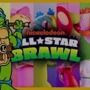 Nickelodeon All Star Brawl Sewer Slam