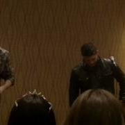 J2 Breakfast Nashcon 2012