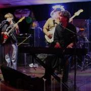 Old Love Thirst N Howl Blues Jam