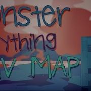 Monster Anything PMV MAP